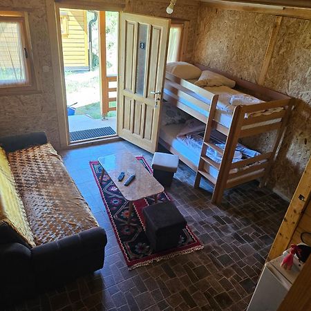 Camp Volujak Ngoại thất bức ảnh