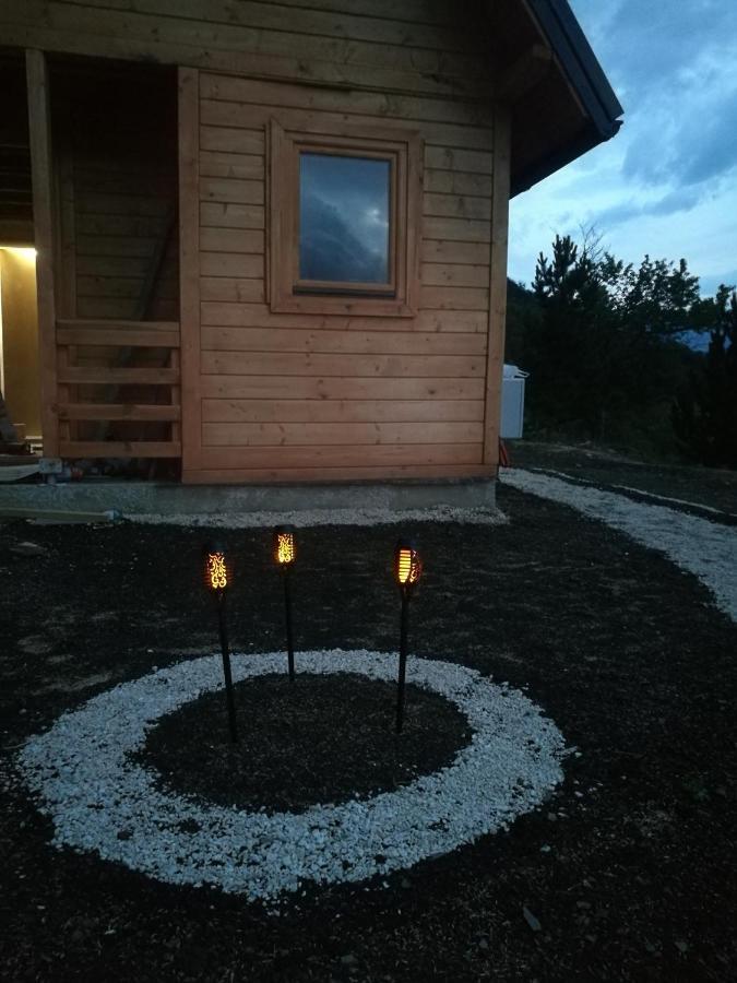 Camp Volujak Ngoại thất bức ảnh
