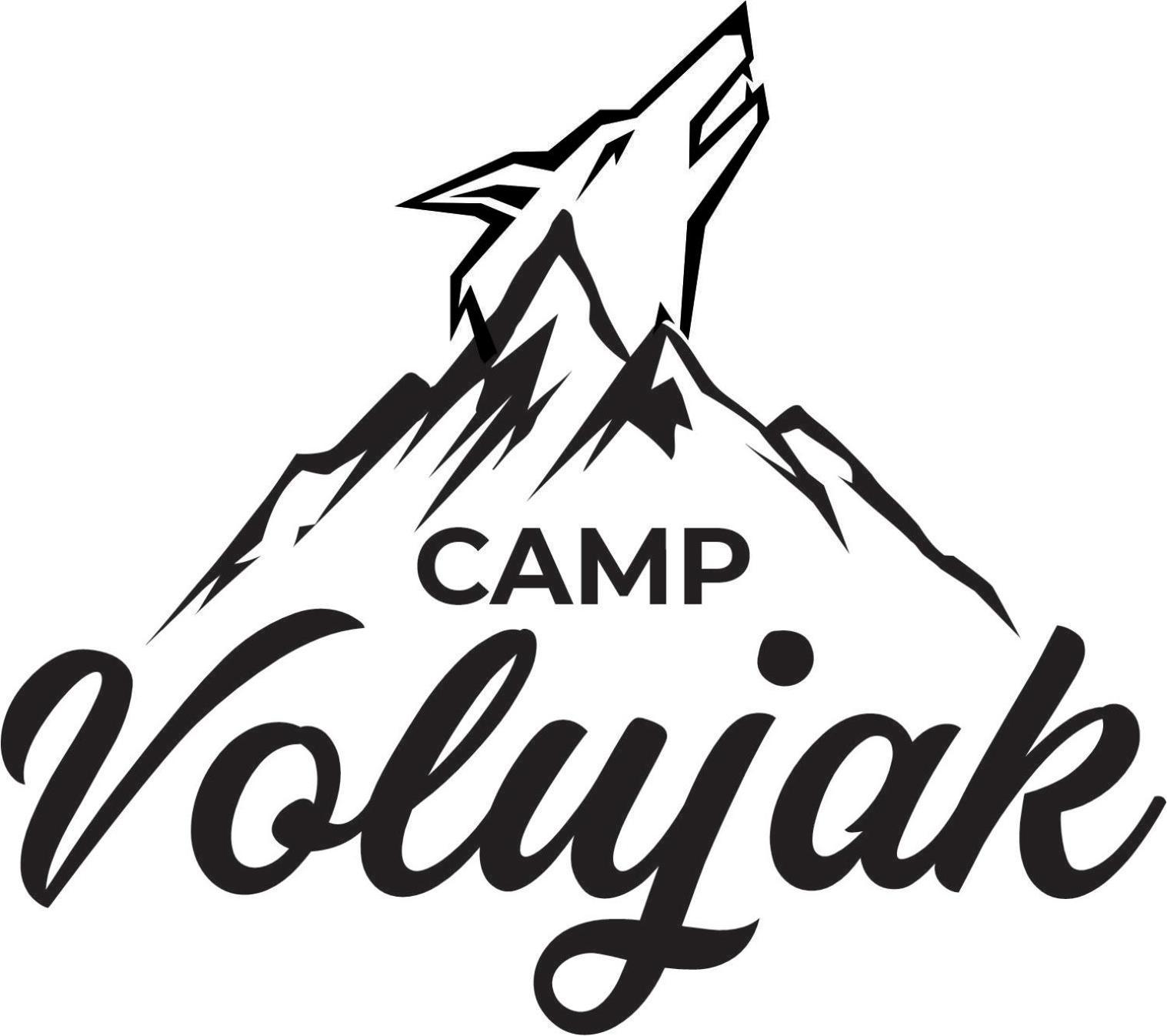 Camp Volujak Ngoại thất bức ảnh