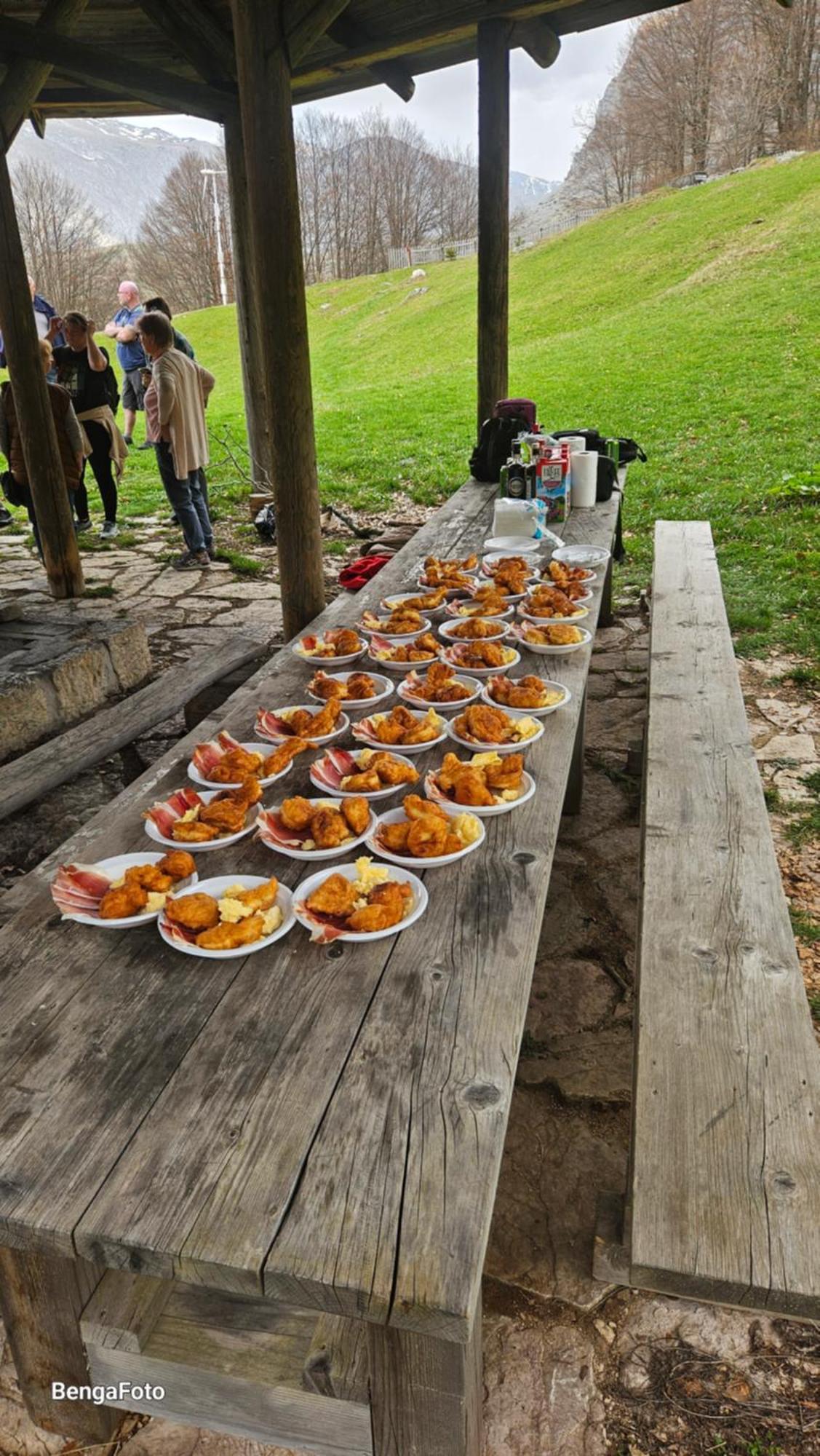 Camp Volujak Ngoại thất bức ảnh